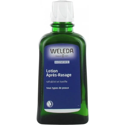 Afbeelding van Weleda Aftershave Lotion 100 ml