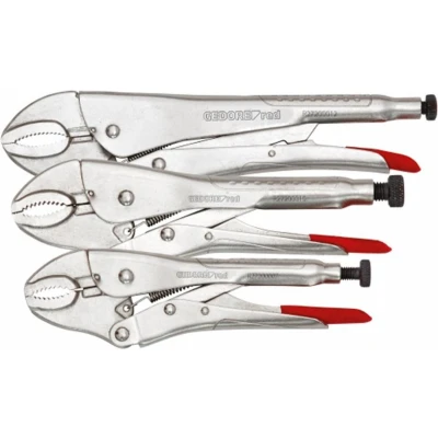 Afbeelding van Gedore RED 3301180 Griptangenset