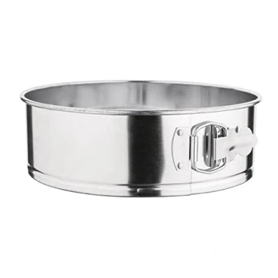 Afbeelding van Vogue ronde springvorm 22cm