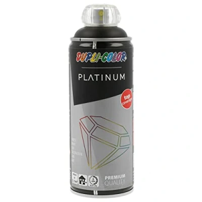 Afbeelding van Motip 720956 Platinum Dupli Color Zijdeglans 400 ml