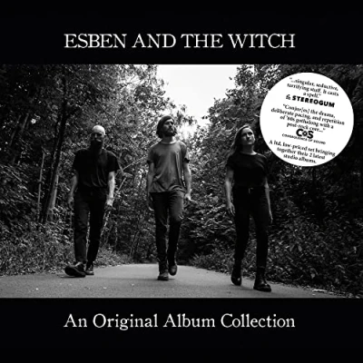 Afbeelding van An Original Album Collection: Nowhere + Older Terrors
