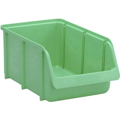 Afbeelding van Hünersdorff 674400 Zichtbak (b x h d) 207 155 332 mm Groen 1 stuk(s)