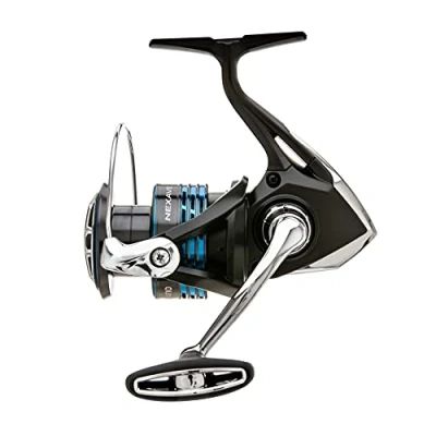 Afbeelding van Shimano Nexave FI C3000 HG Slip voorop molens