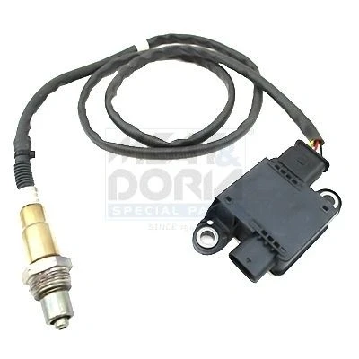 Afbeelding van Deeltjes sensor MEAT &amp; DORIA 57005