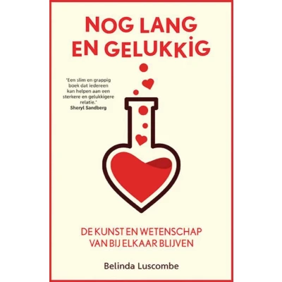 Afbeelding van Nog lang en gelukkig (POD)