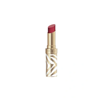 Afbeelding van Sisley Le Phyto Rouge Shine Lipstick Refillable 40 Sheer Cherry 3 gram