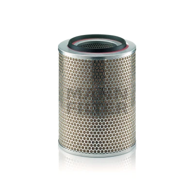Afbeelding van MANN Filter C 23 440/2 Luchtfilter 298 228 insert