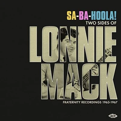 Afbeelding van Lonnie Mack Sa