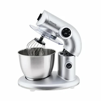 Image de HKOENIG ROBOT PATISSIER H.KOENIG KM80S S