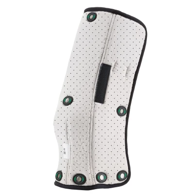 Image de Zandona Guêtres Therapeutic Support Boot Air Padding Coolmax Beige XL