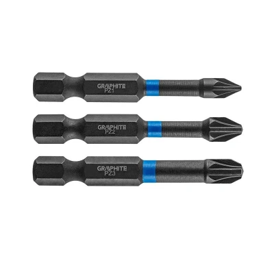 Afbeelding van GRAPHITE 56H542 Schroefbit