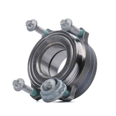 Afbeelding van Skf Wiellagerset VKBA 6566