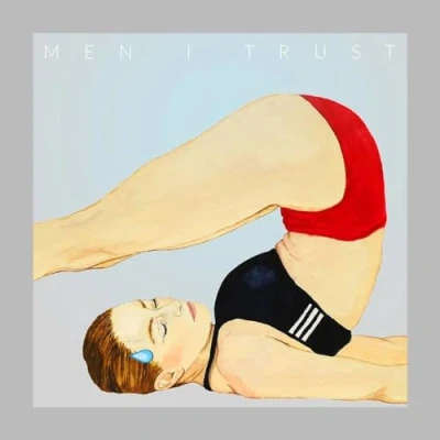 Afbeelding van Men I Trust Headroom (LP)