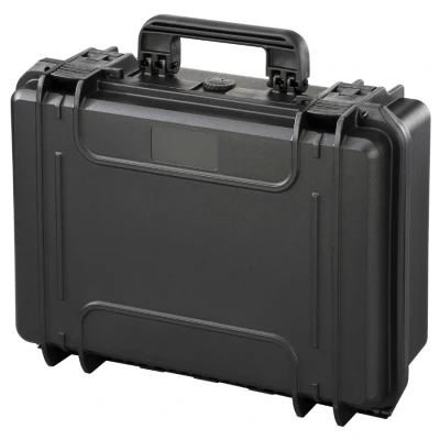 Afbeelding van WCS Protection 430 koffer zwart