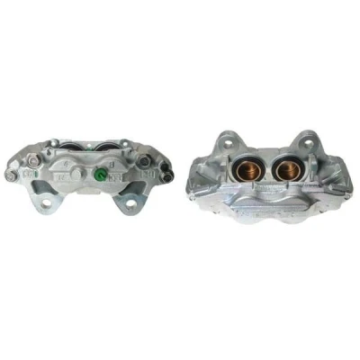 Afbeelding van BUDWEG CALIPER 345336 Remklauw