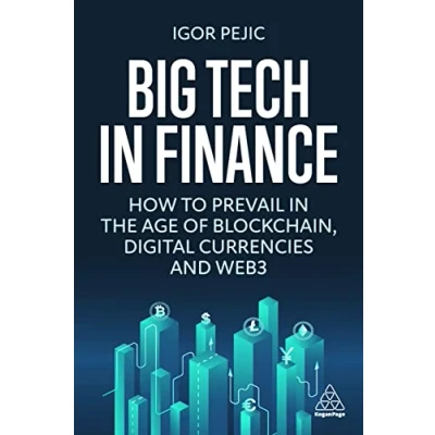 Afbeelding van Big Tech in Finance