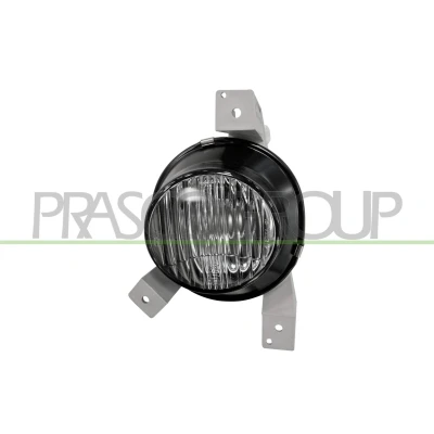 Afbeelding van PRASCO OP3044414 Mistlampen Links