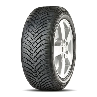 Image de Pneu 4x4 Hiver Falken Eurowinter Hs01 Suv 225/55 R18 102V XL