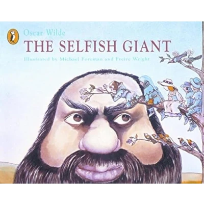 Afbeelding van Selfish Giant