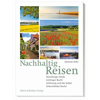 Afbeelding van Nachhaltig Reisen