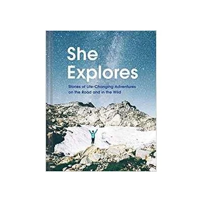 Image de She Explores