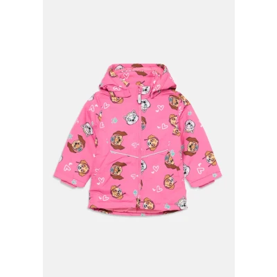 Afbeelding van Name it Nmfmaxi Pawpatrol Jacket Winterjas voor kinderen, Maat: 86, Pink cosmos