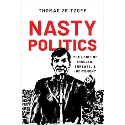 Afbeelding van Nasty Politics