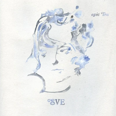Afbeelding van Sharon Van Etten Epic Ten