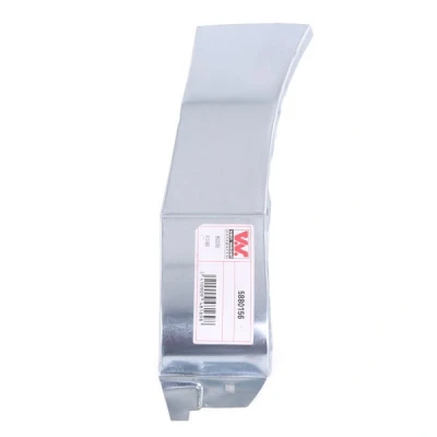 Afbeelding van Van Wezel Spatbord 5880156