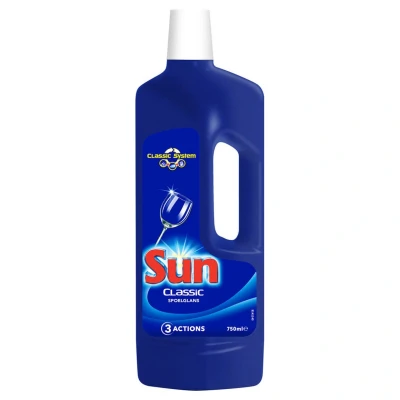 Afbeelding van Sun Spoelglans Normaal 750 ml