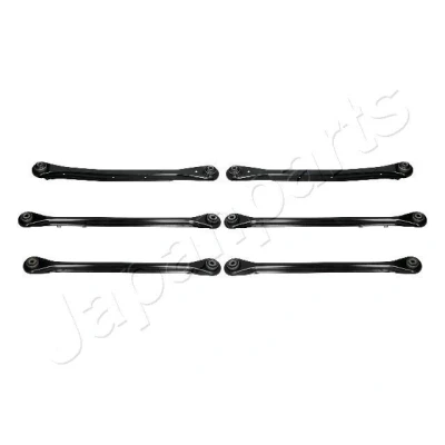 Afbeelding van Voorwiel/Achterwiel ophanging JAPANPARTS SKS 0301