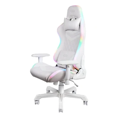Afbeelding van DELTACO Gaming GAM 080 W stoel Wit