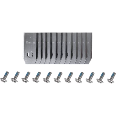 Afbeelding van ECOVACS GOAT Blade Kit
