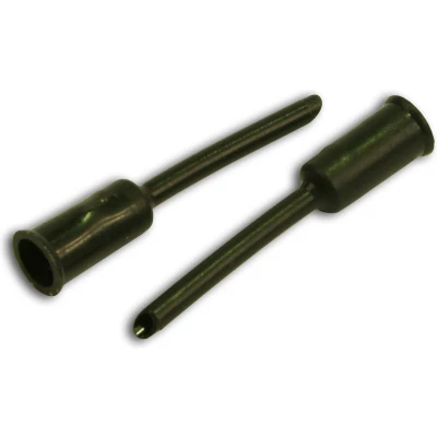 Afbeelding van Elvedes Kabelhoedje ks met tip 4.3mm