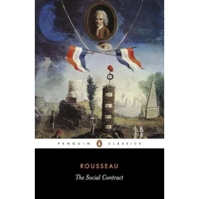 Afbeelding van Social Contract