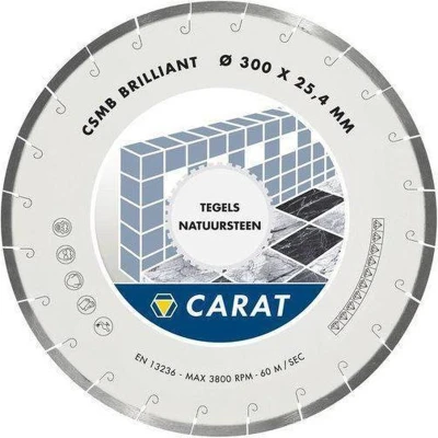 Afbeelding van Carat Diamantzaag Csmb Brilliant
