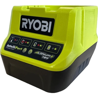 Afbeelding van Ryobi RC18 120 ONE+ 18V Li Ion Accu oplader