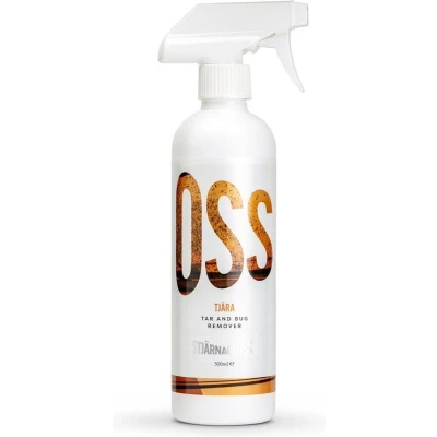 Afbeelding van Tjära Tar and Glue Remover 500ml