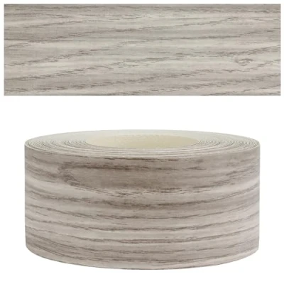 Afbeelding van Mprofi MT® band van melamine, 45 mm x 20 m, Cordoba eiken randband, dikte 0,50 mm, eenvoudig aan te brengen, voor planken, meubels en panelen, duurzame, opstrijkbare