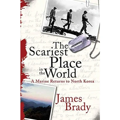 Afbeelding van the Scariest Place in World
