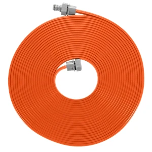 Afbeelding van GARDENA Sproeislang 15 Meter, Oranje