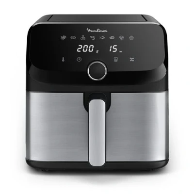Image de Moulinex Easy Fry Mega 7.5l Airfryer (ez855d20)