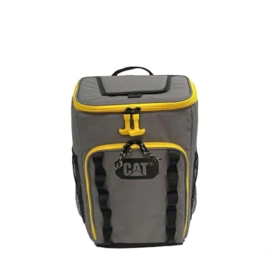 Afbeelding van CAT koeltas rugzak voor 28 cans 20Liter