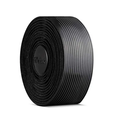 Afbeelding van Fizik Vento Microtex Tacky 2 Mm Stuurlint Guidoline Zwart