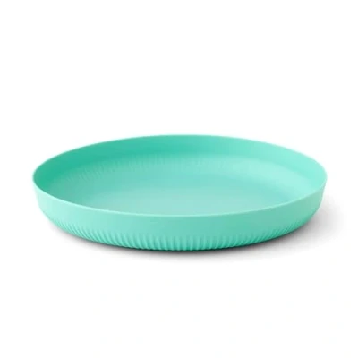 Afbeelding van Sea to Summit Passage Plate Blue Bord
