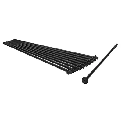 Afbeelding van Cilinderkopbout set AJUSA 81026400