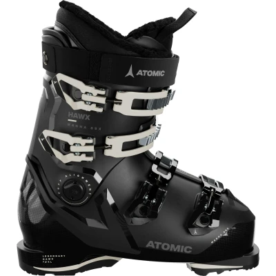 Afbeelding van ATOMIC hawx magna 85x w gw Skischoen dames Zwart Multicolour