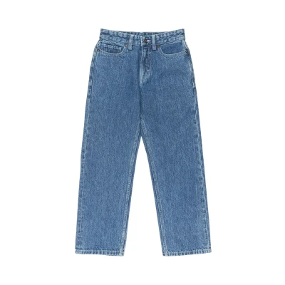 Afbeelding van Element Relaxed fit jeans voor kinderen, Maat: 152, Waa