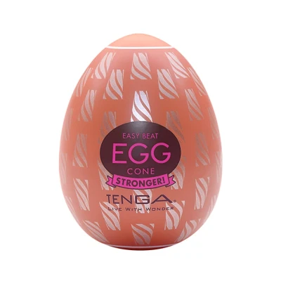 Afbeelding van Tenga Egg Cone
