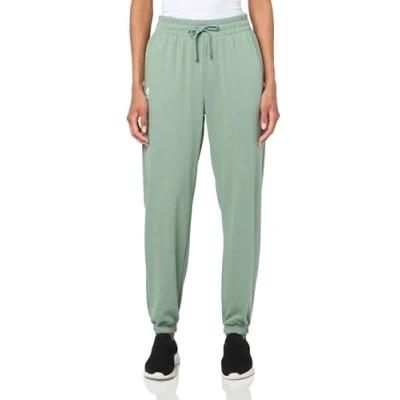 Afbeelding van Ua Rival Terry Joggers Grn Size : LG